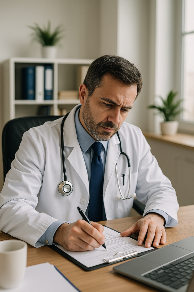 Accurate Medical Billing Service