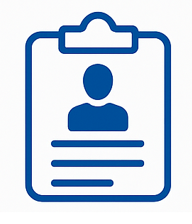 Credentialing Support